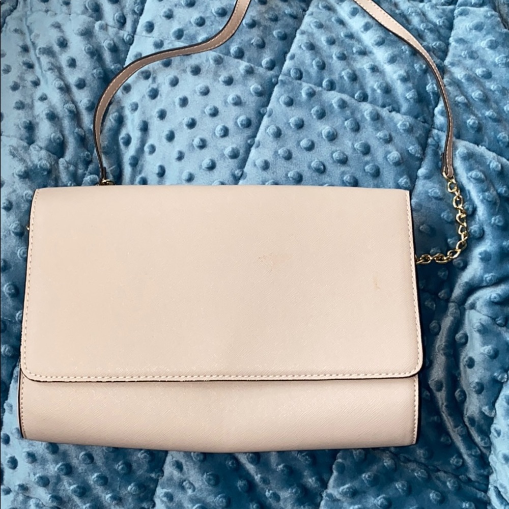Long handle bag
